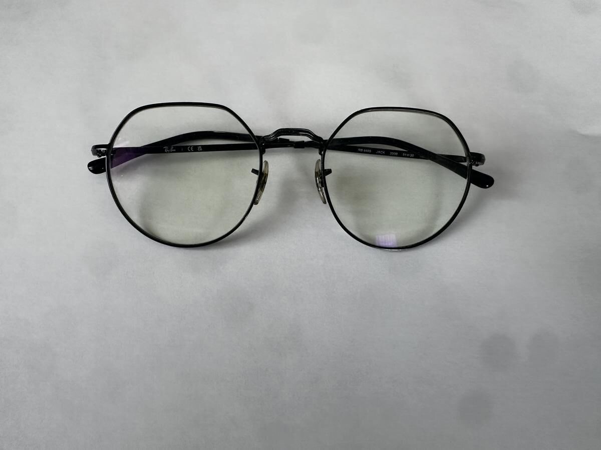 RAYBAN-RB6465 jack 51¤20