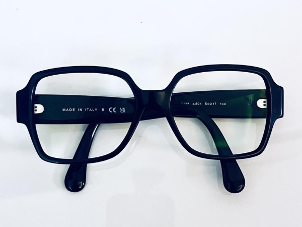 CHANEL - 3438C.501 54/17 140