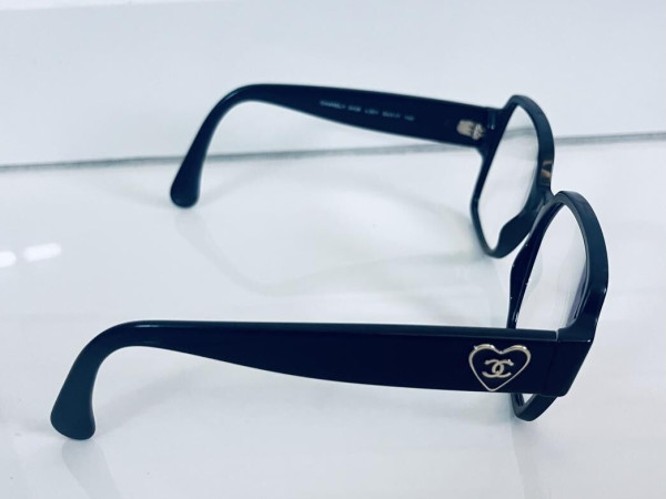 CHANEL - 3438C.501 54/17 140