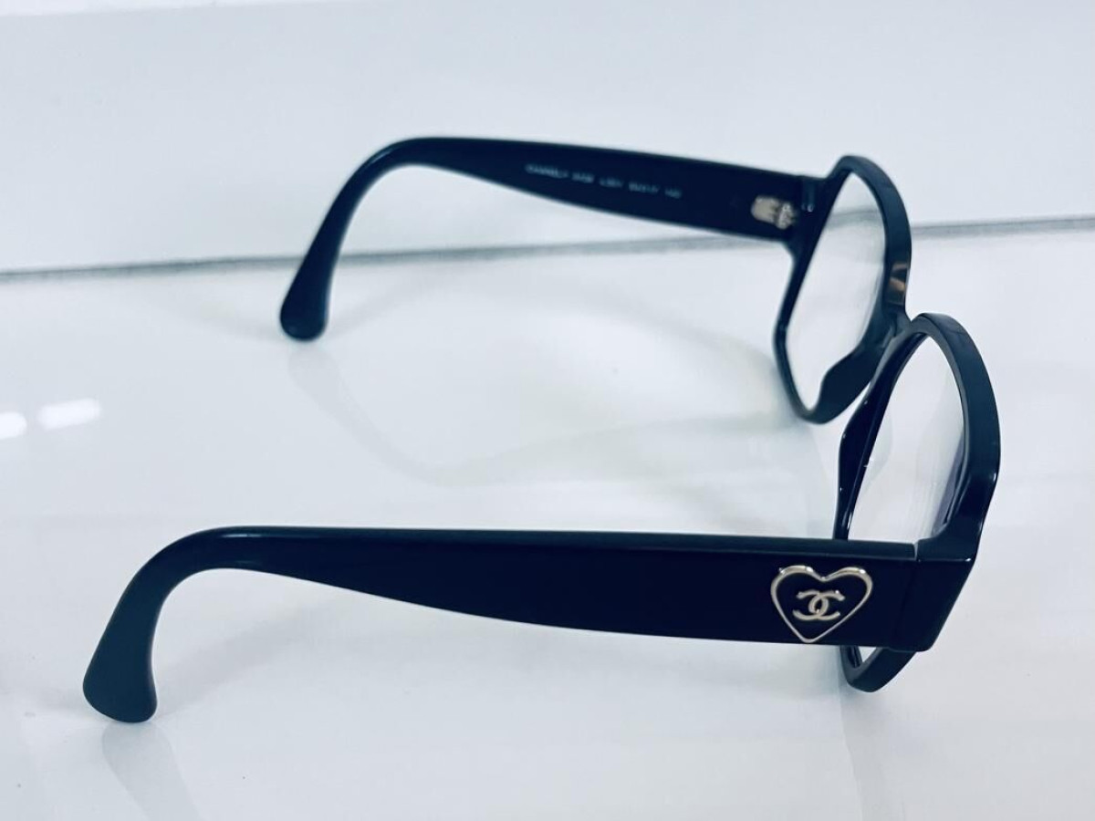 CHANEL - 3438C.501 54/17 140