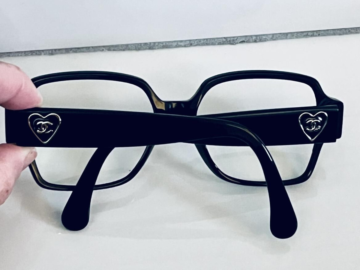 CHANEL - 3438C.501 54/17 140