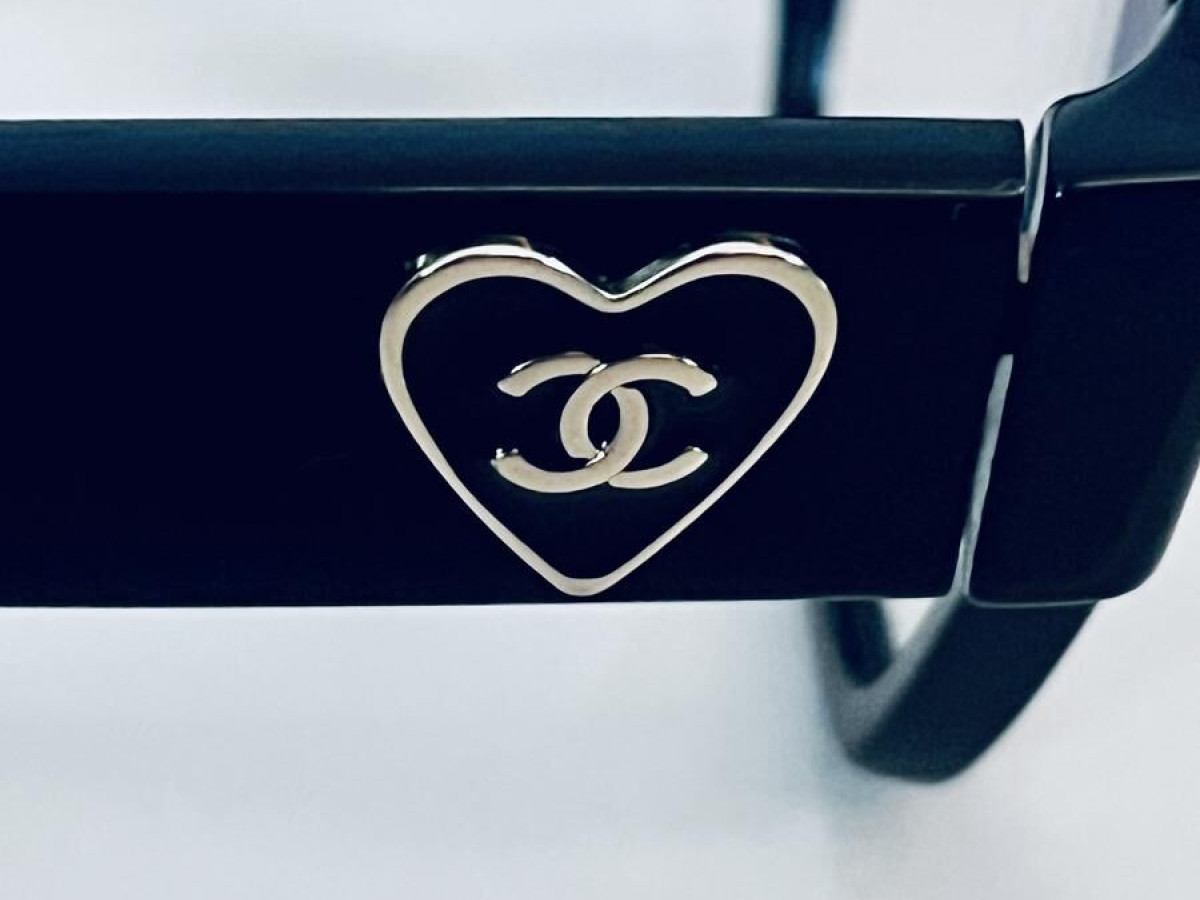 CHANEL - 3438C.501 54/17 140