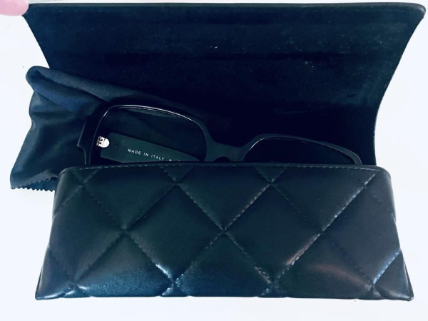 CHANEL - 3438C.501 54/17 140