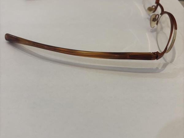 alain mikli -A0502-02