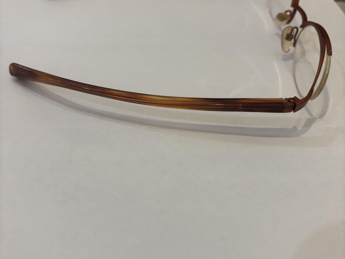 alain mikli -A0502-02