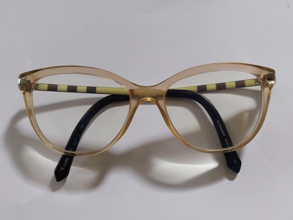 Burberry - B2280 3358 52/16