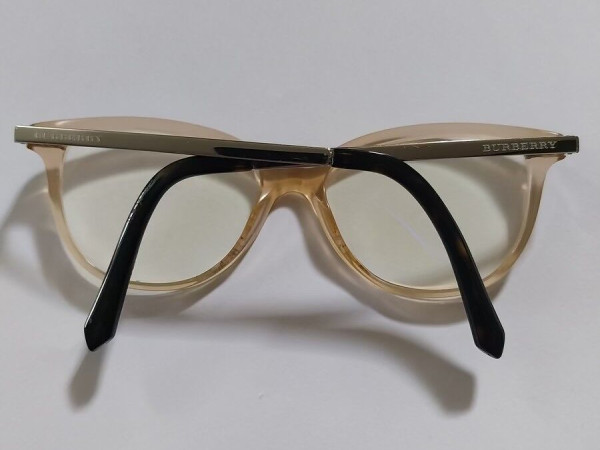 Burberry - B2280 3358 52/16