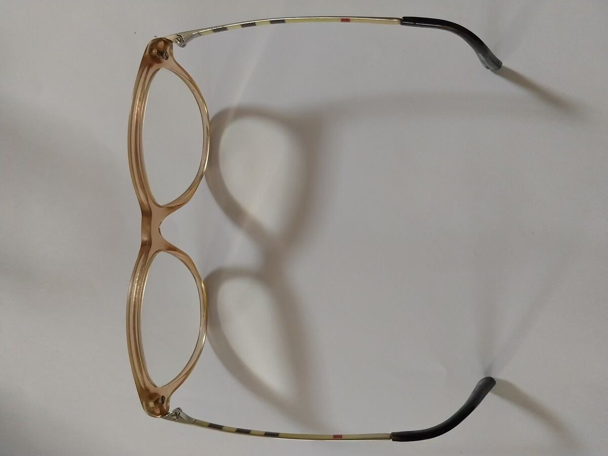 Burberry - B2280 3358 52/16