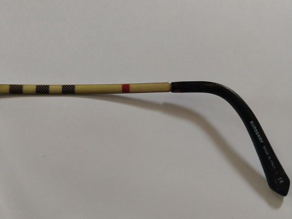 Burberry - B2280 3358 52/16