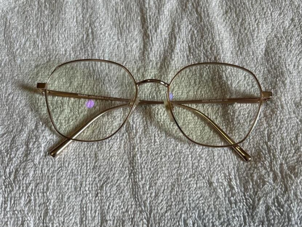 MARC JACOBS 476/G DDB 140