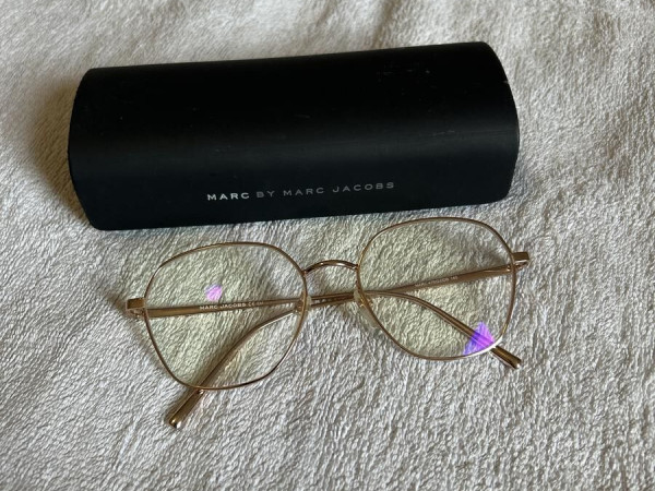 MARC JACOBS 476/G DDB 140