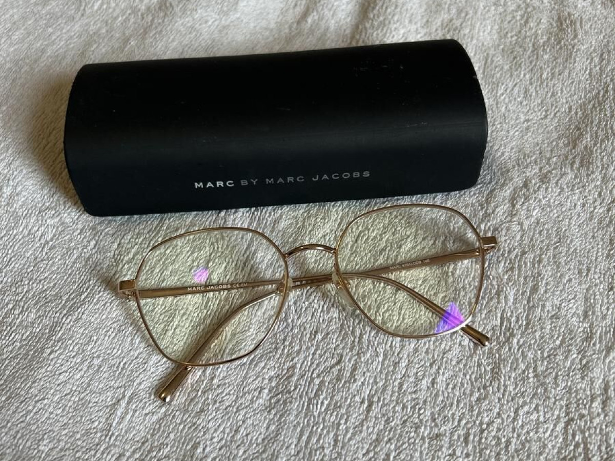 MARC JACOBS 476/G DDB 140