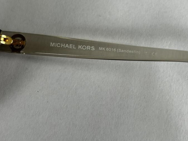 Michael kors - MK6016 (Sandestin) 54/16
