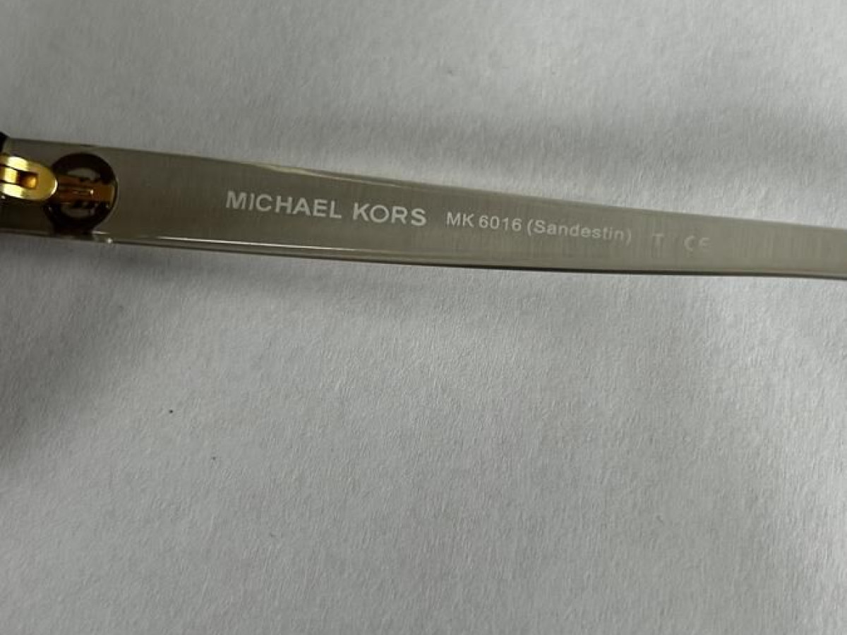 Michael kors - MK6016 (Sandestin) 54/16