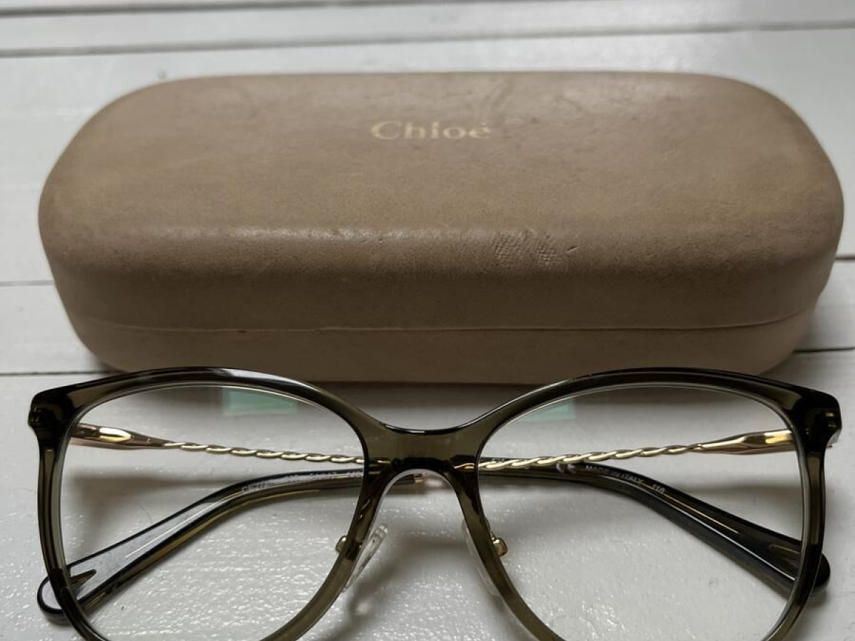 Chloé