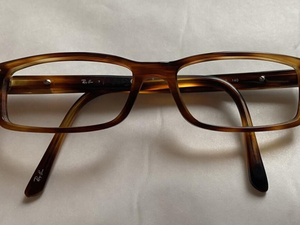 RAYBAN- RB 5113 3144 T52