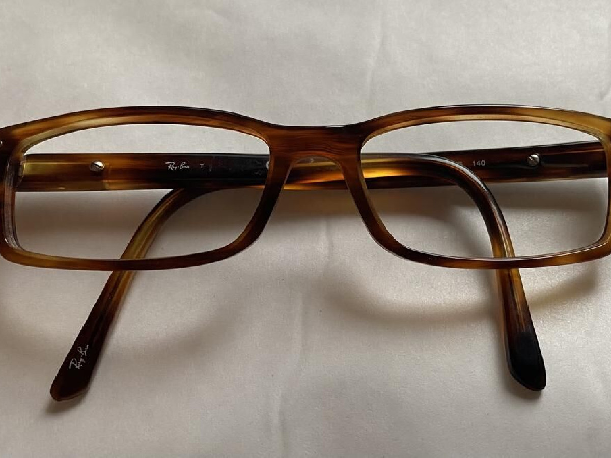 RAYBAN- RB 5113 3144 T52