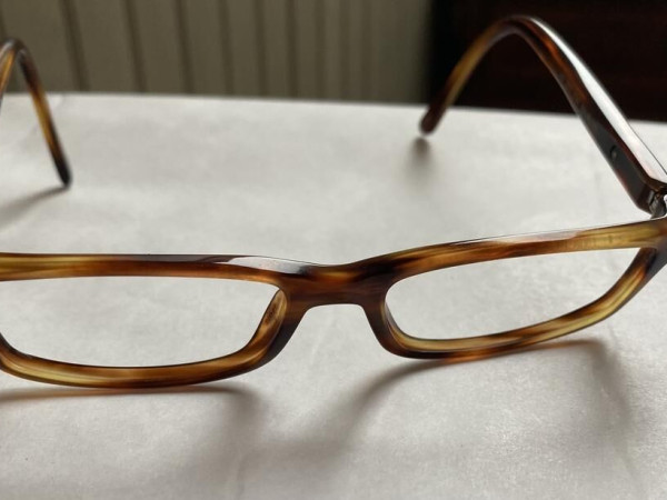 RAYBAN- RB 5113 3144 T52