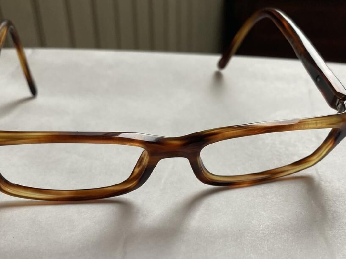 RAYBAN- RB 5113 3144 T52