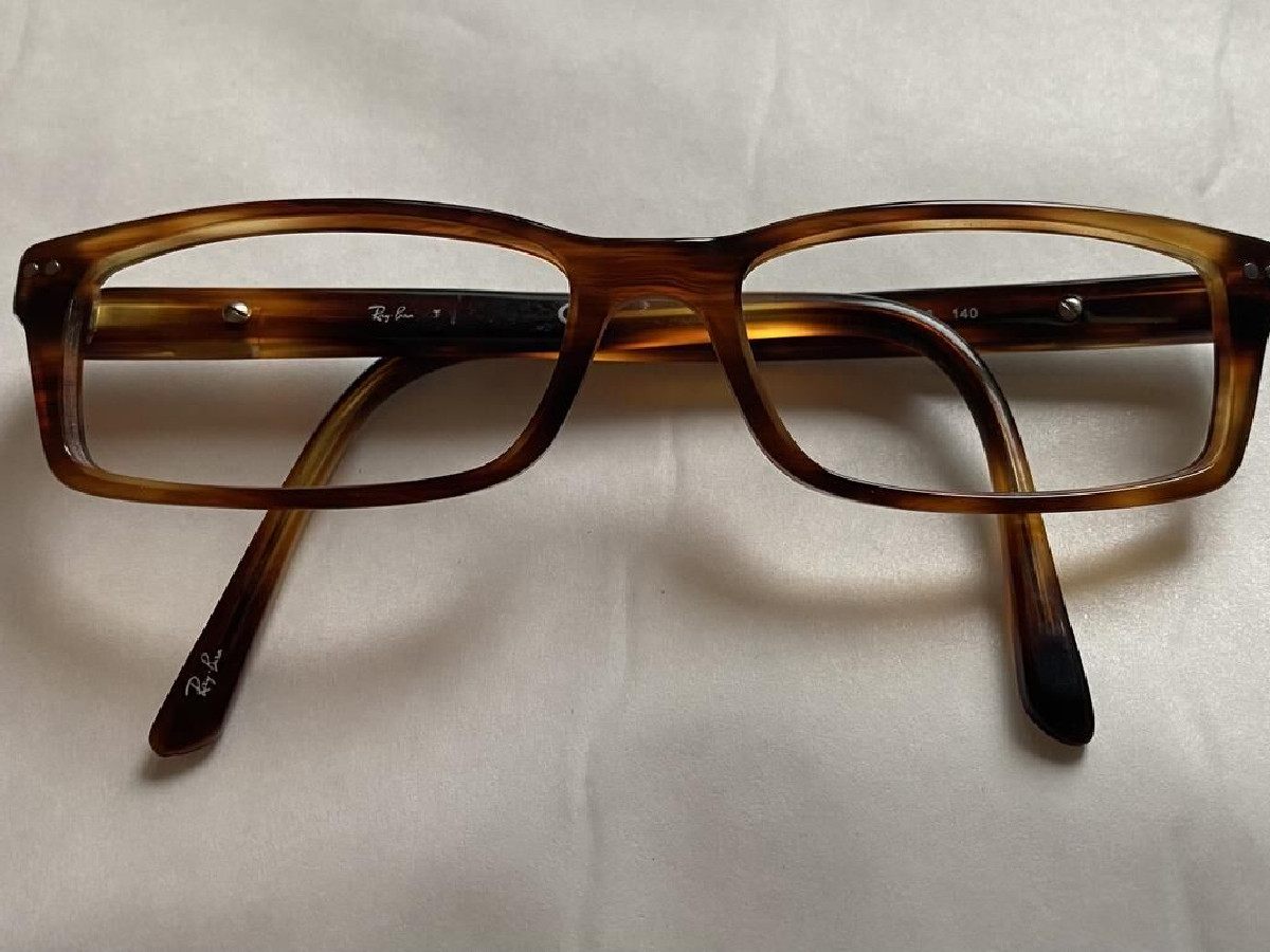 RAYBAN- RB 5113 3144 T52