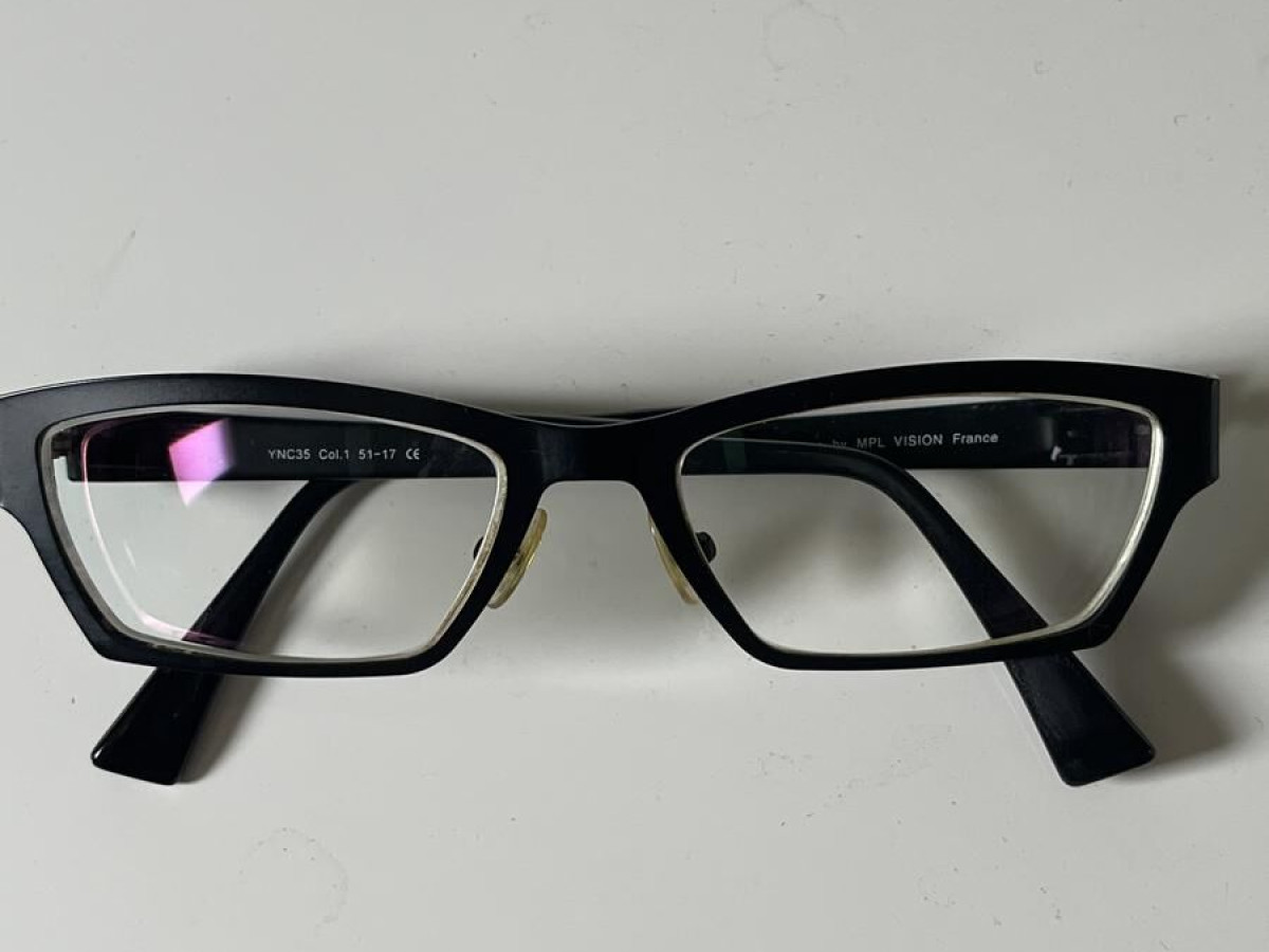 yness MPL VISION - col 1 51-17