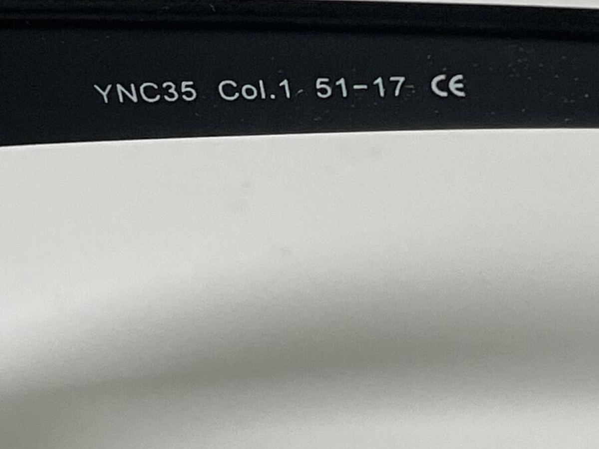 yness MPL VISION - col 1 51-17