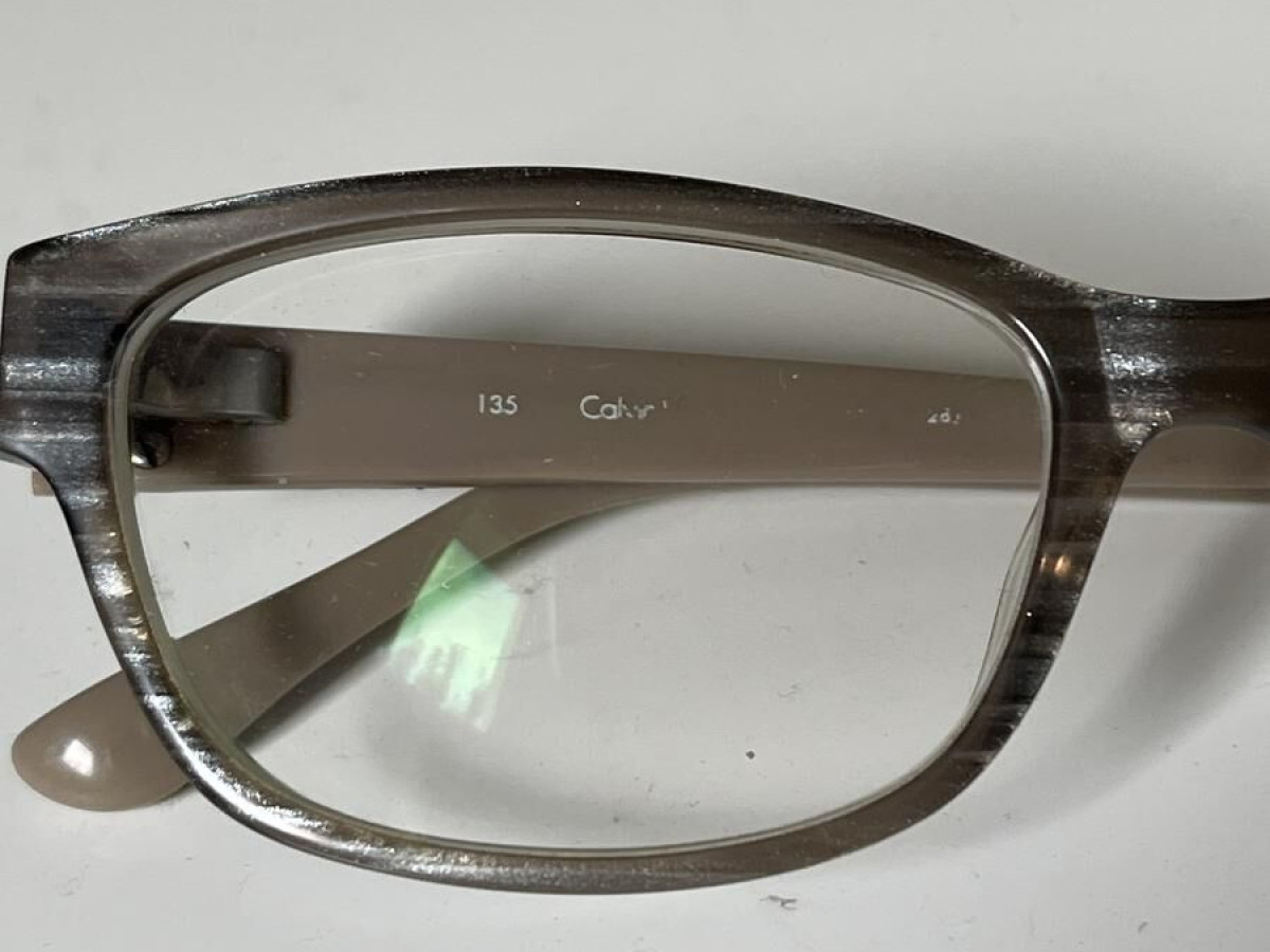 Calvin Klein - 52¤16