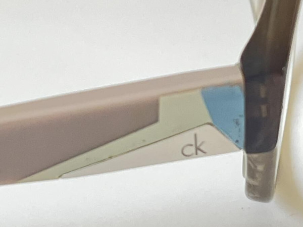 Calvin Klein - 52¤16