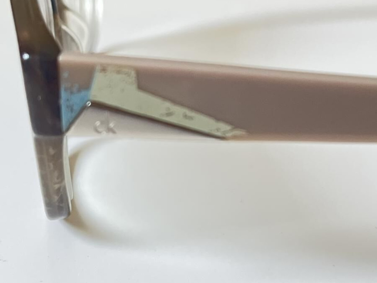 Calvin Klein - 52¤16