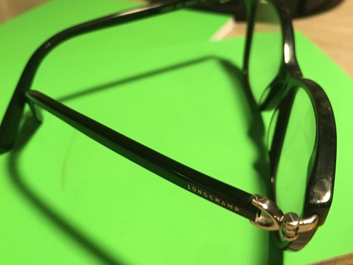 LONGCHAMP - LO2631 52¤15