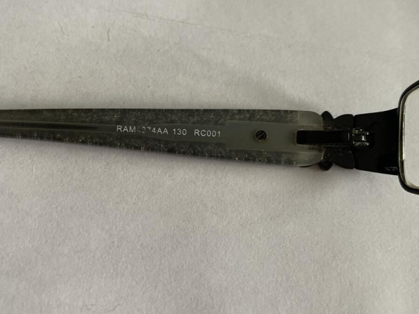 Vogue-ram437aa130rc001