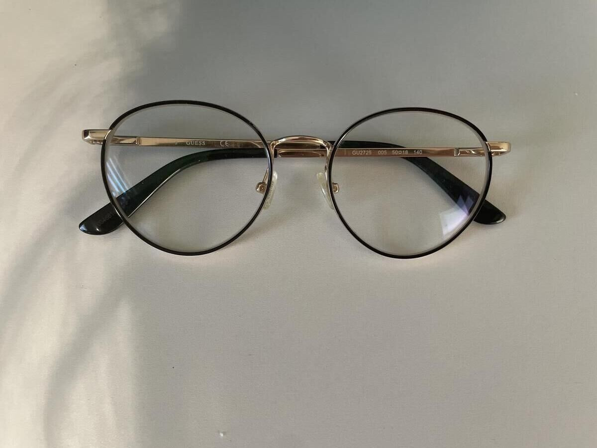 GUESS GU2725 50¤18