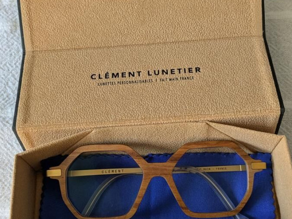 Clément lunetier- 145