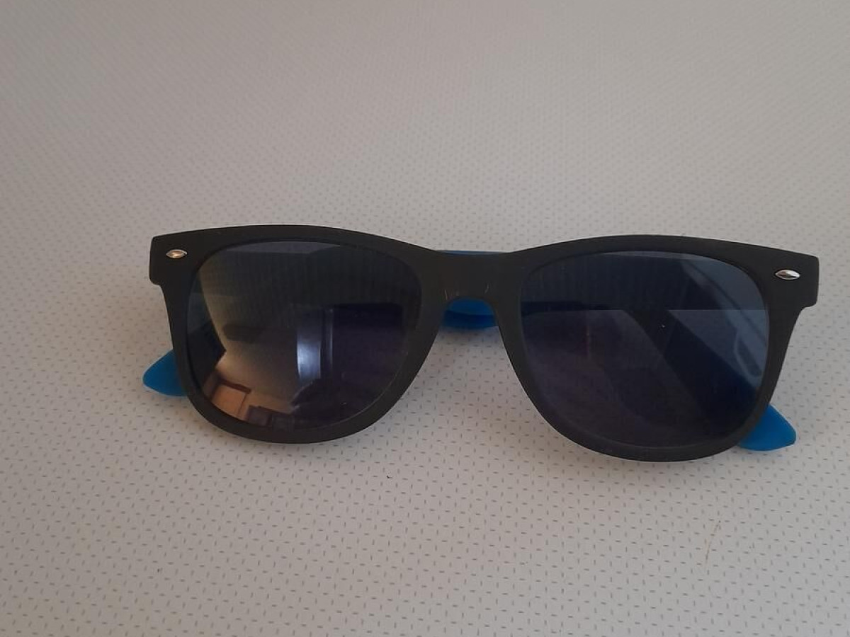 Ik Occhiali Italy design cat.3 CE SP 4099 C1 51□19-145