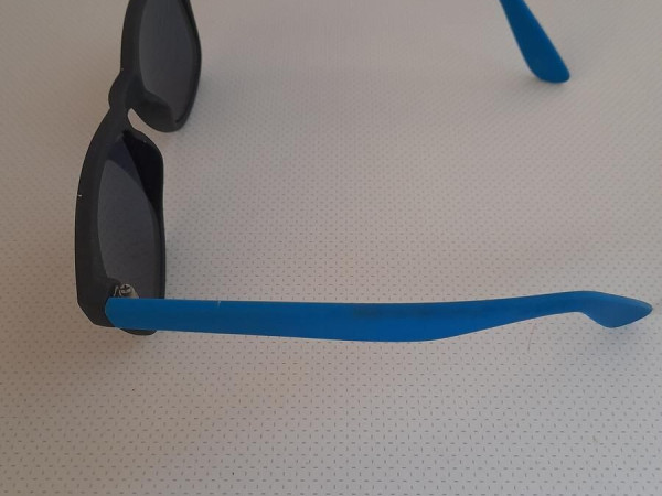 Ik Occhiali Italy design cat.3 CE SP 4099 C1 51□19-145