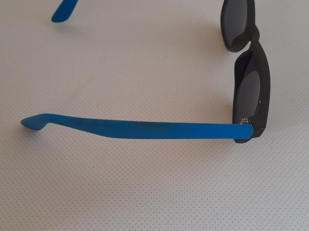 Ik Occhiali Italy design cat.3 CE SP 4099 C1 51□19-145