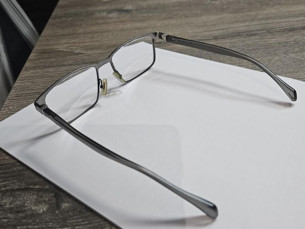 Hugo boss boss 1118 R80 140