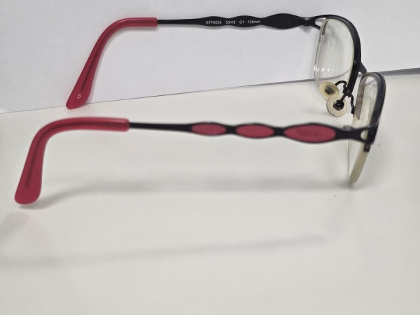 Alain affelou - GTF6053 53¤18