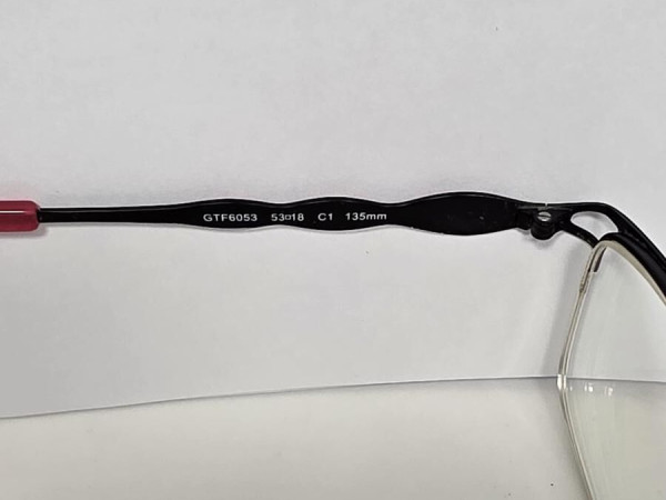 Alain affelou - GTF6053 53¤18