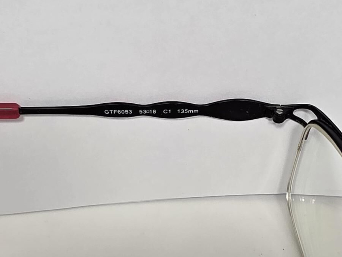 Alain affelou - GTF6053 53¤18