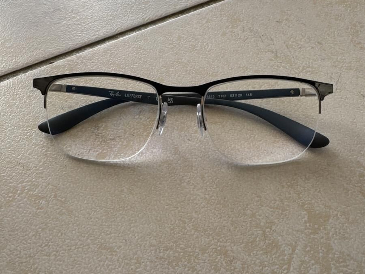 RAYBAN - RB 6513 53¤20