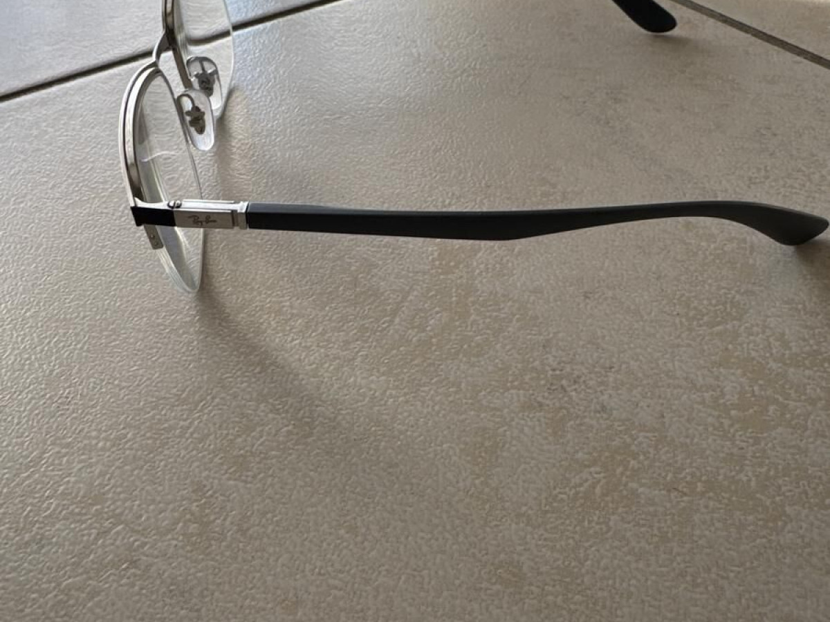 RAYBAN - RB 6513 53¤20