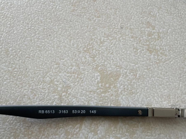 RAYBAN - RB 6513 53¤20