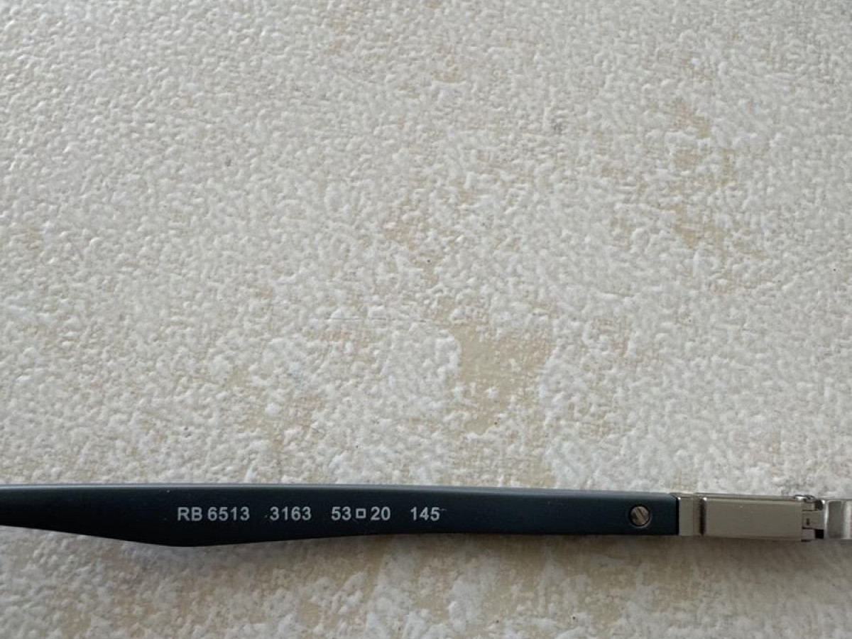 RAYBAN - RB 6513 53¤20