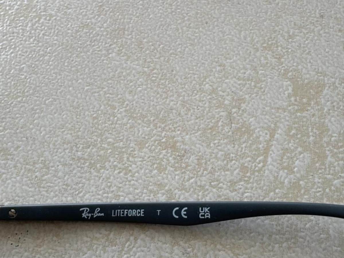 RAYBAN - RB 6513 53¤20