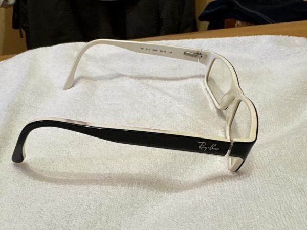 Rayban - RB5414 52¤18