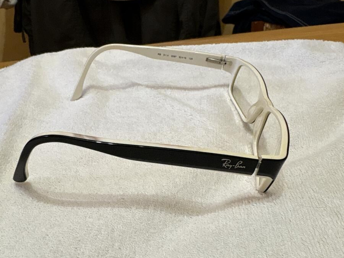 Rayban - RB5414 52¤18