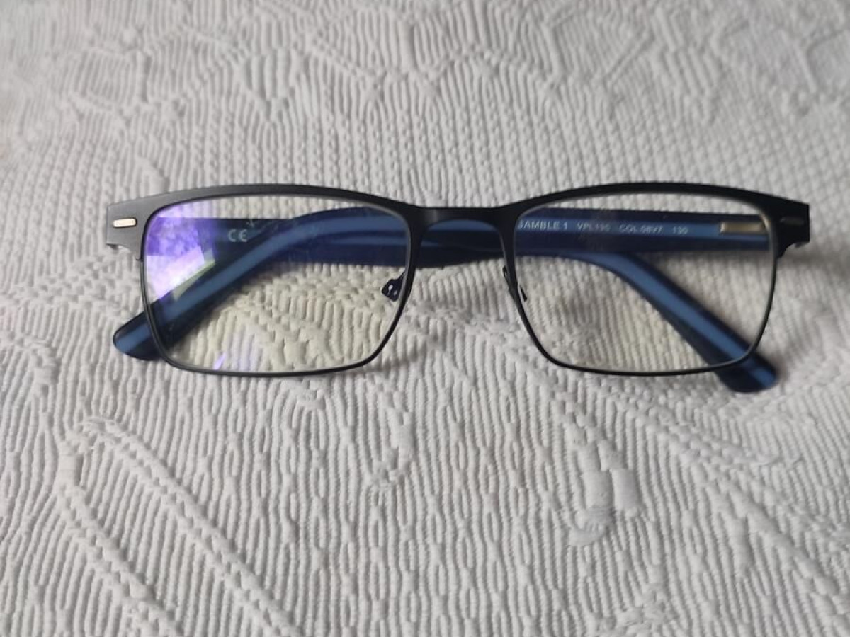 Police - vp195 gamble 1