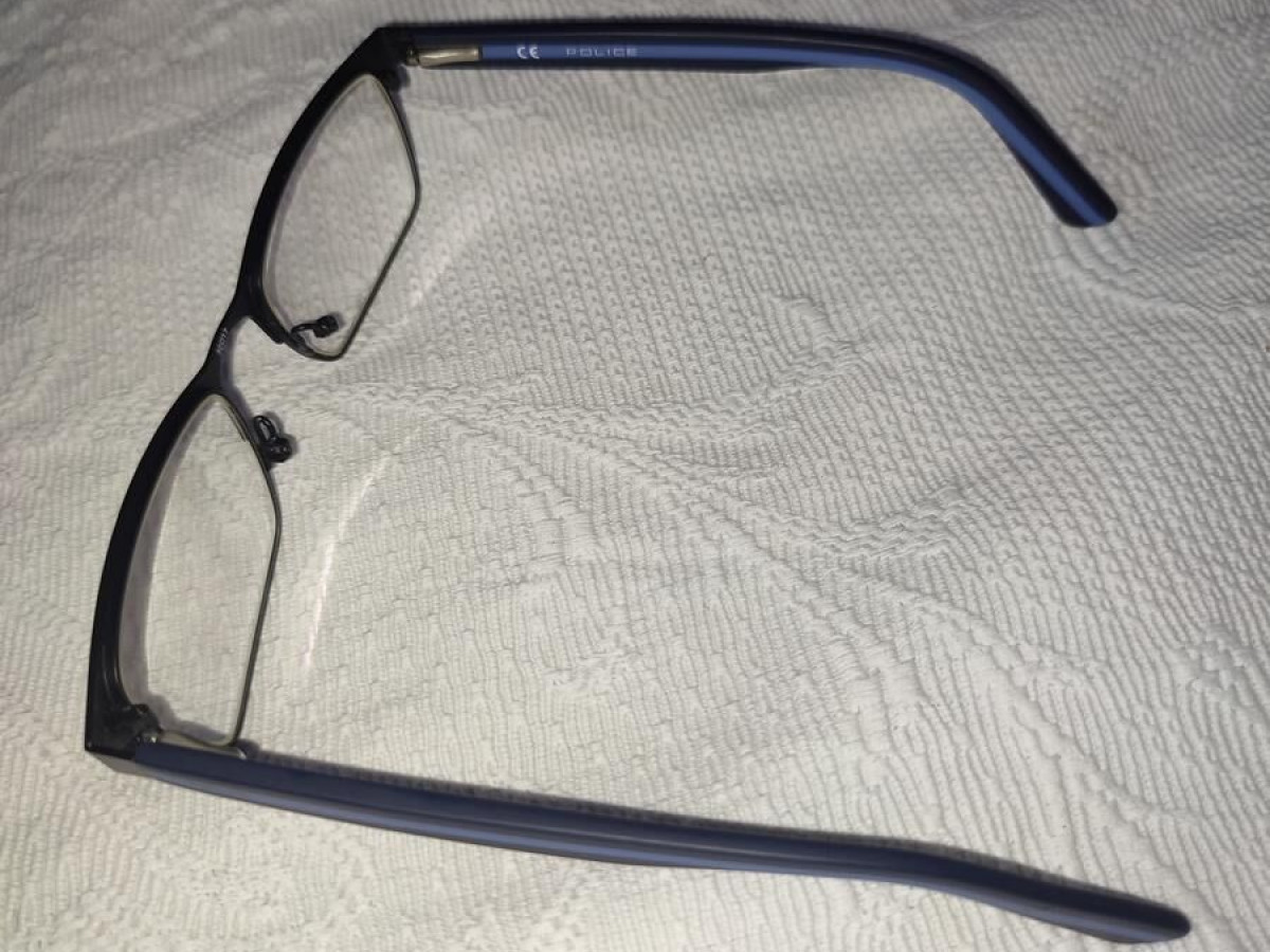 Police - vp195 gamble 1