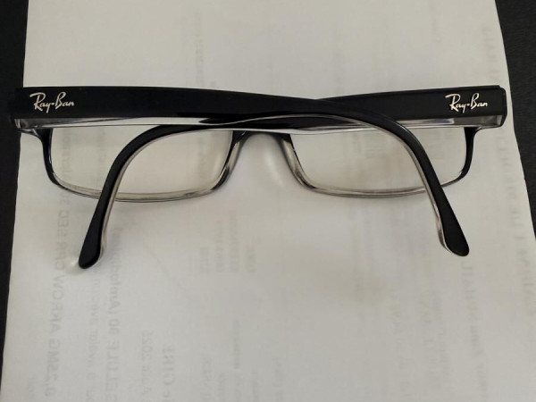 Rayban - RB5114 52¤16